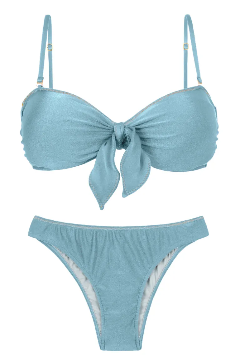 Set Mirante Bandeau-No Essential