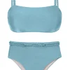 Set Mirante Bandeau-Reto Hotpants