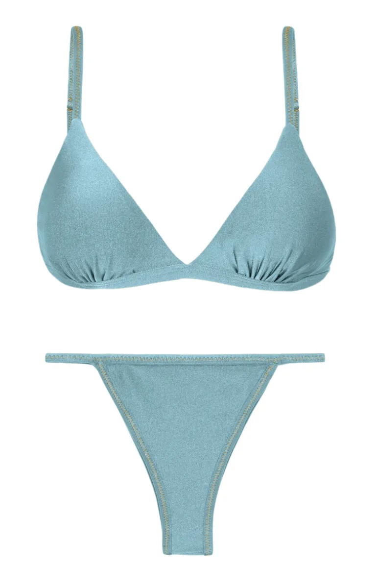 Set Mirante Tri-Fixo California