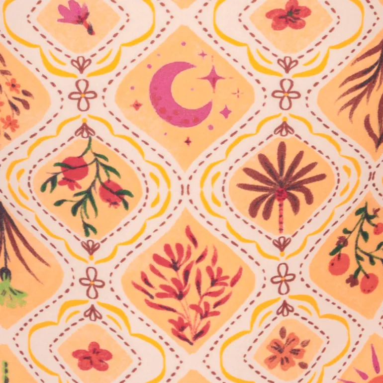 Set Mosaico Alba Nice-Fio