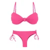 Set Mtx-Ultrapink Bandeau-Joy Angel