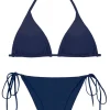 Set Navy Tri-Inv Lacinho