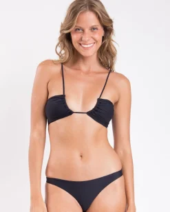 Set Nero Camille Mia