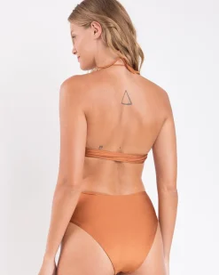 Set Nocciola Mila Hotpants