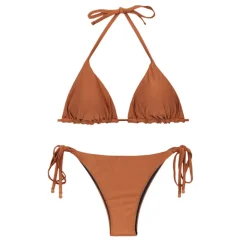 Set Nocciola Tri-Inv Ibiza