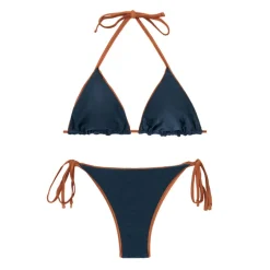 Set Nocciola Tri-Inv Ibiza