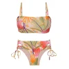 Set Oasis Bandeau-Reto Madrid