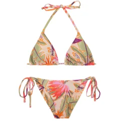 Set Oasis Tri-Inv Cheeky-Tie