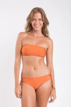 Set Ocre Bandeau-Reto Madrid