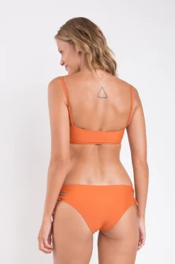 Set Ocre Bandeau-Reto Madrid