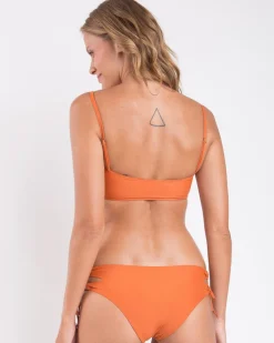 Set Ocre Bandeau-Reto Madrid