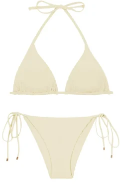 Set Off-White Tri-Inv Lacinho