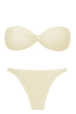 Set Off-White Twist Leblon