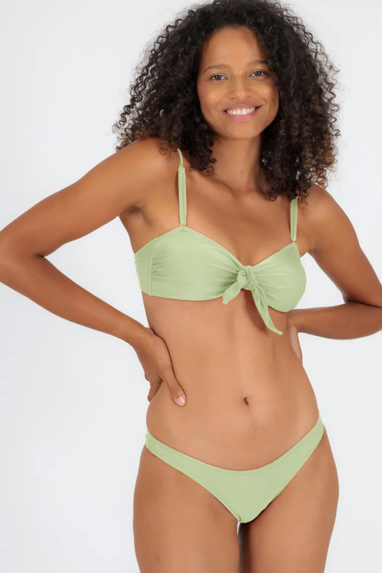 Set Oliva Bandeau-No Essential