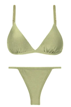 Set Oliva Tri-Fixo California