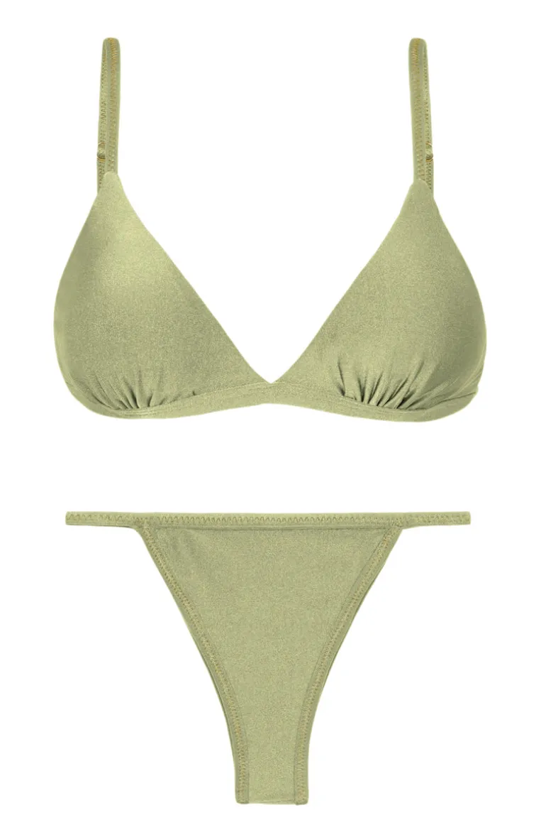 Set Oliva Tri-Fixo California