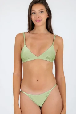 Set Oliva Tri-Fixo California