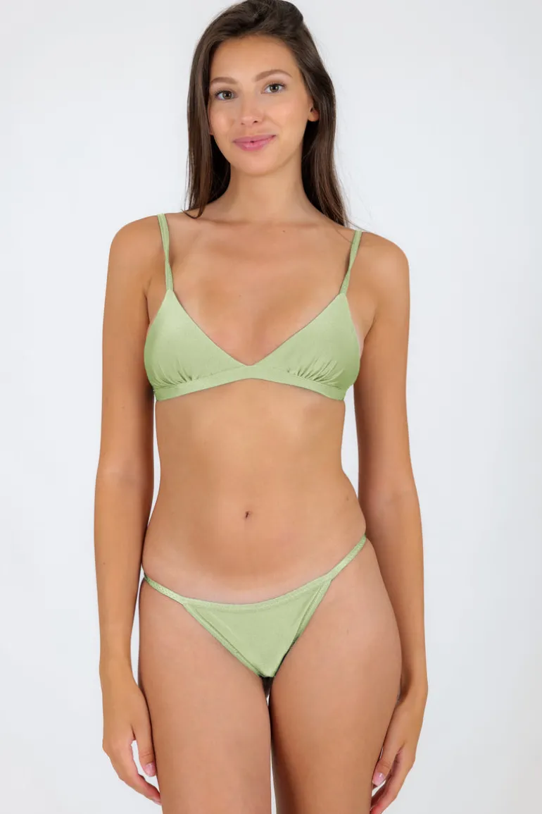 Set Oliva Tri-Fixo California