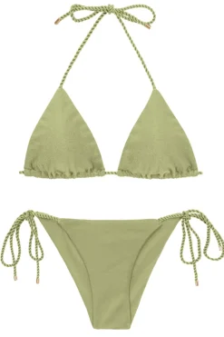 Set Oliva Tri-Inv Cheeky-Tie