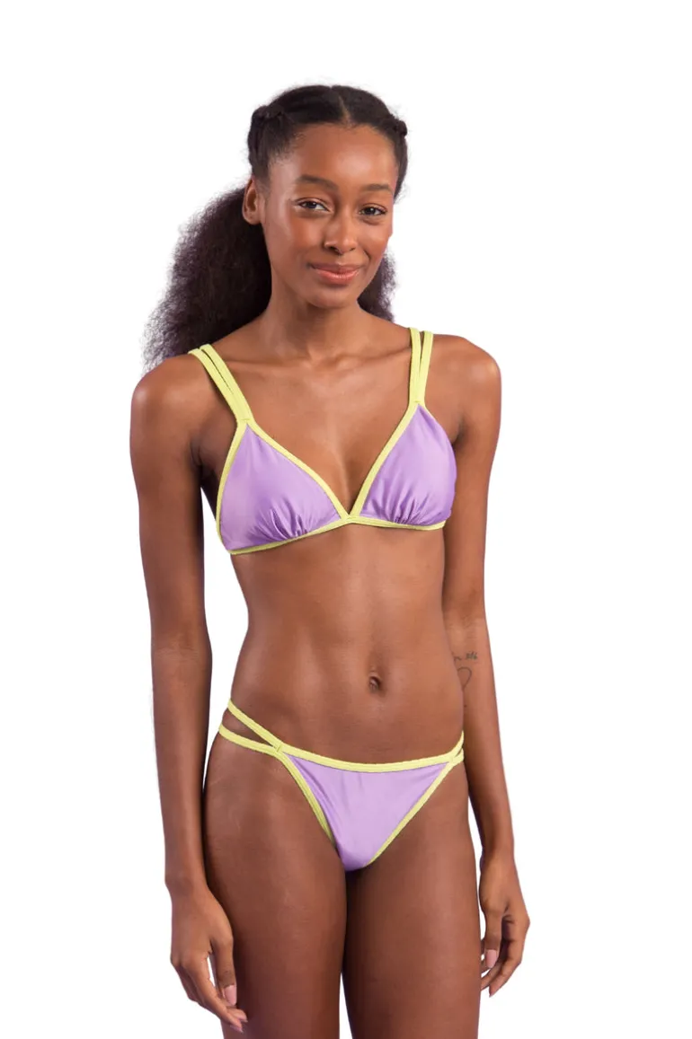 Set Orchid Tri-Duo Rio-Duo