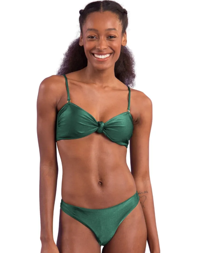 Set Palace Bandeau-Joy Essential