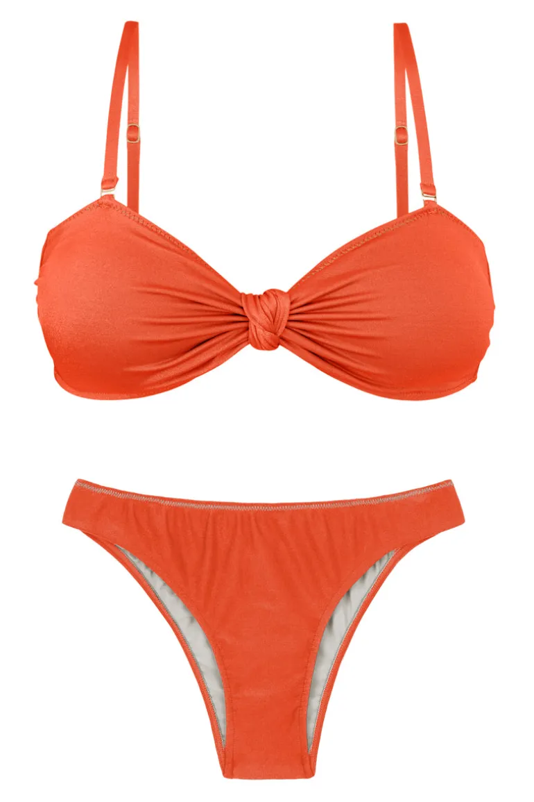 Set Paprica Bandeau-Joy Essential