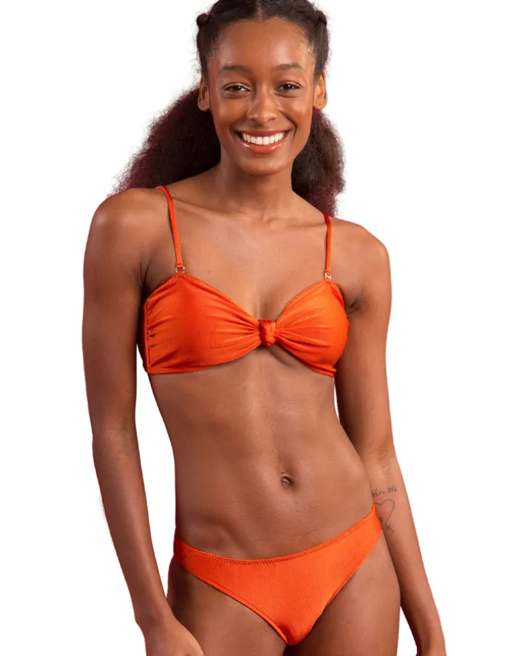 Set Paprica Bandeau-Joy Essential