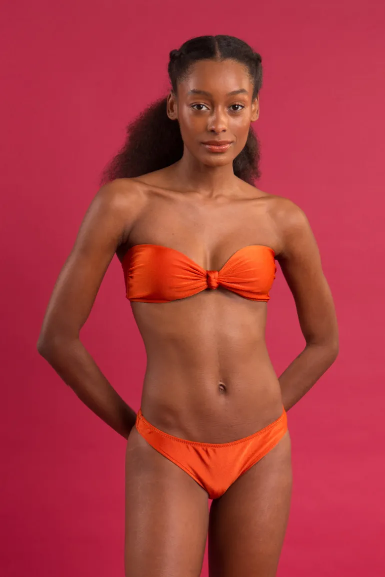 Set Paprica Bandeau-Joy Essential