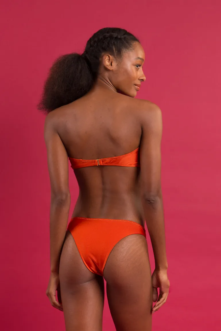 Set Paprica Bandeau-Joy Essential