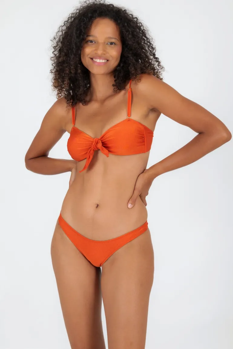 Set Paprica Bandeau-No Essential