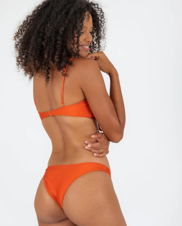 Set Paprica Bandeau-No Essential