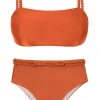 Set Paprica Bandeau-Reto Hotpants
