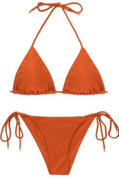 Set Paprica Tri-Rope Cheeky-Rope