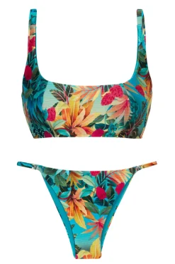 Set Paradise Bra-Sport Ibiza-Fixa