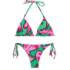 Set Parrots Tri-Inv Ibiza