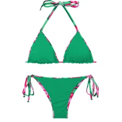 Set Parrots Tri-Inv Ibiza