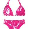 Set Pink-Palms Mel