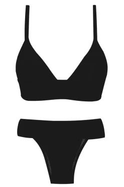 Set Preto Tri-Cos Rio-Cos