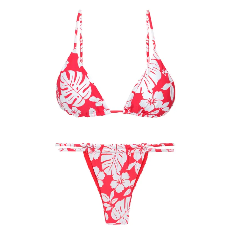 Set Pua-Hibiscus Ana Isla