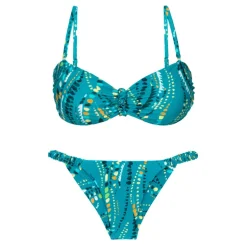 Set Rain Bandeau-Crispy Cheeky-Crispy