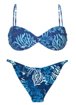 Set Reef Twist Cheeky-Fixa