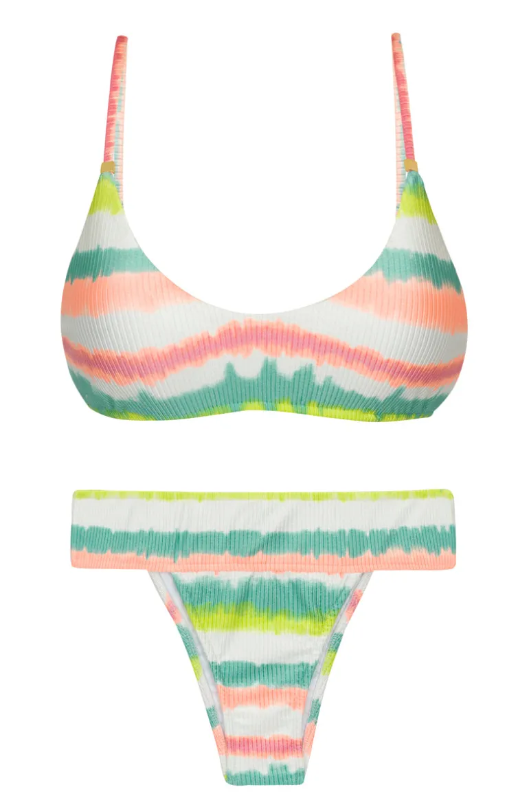 Set Revelry Bralette Rio-Cos