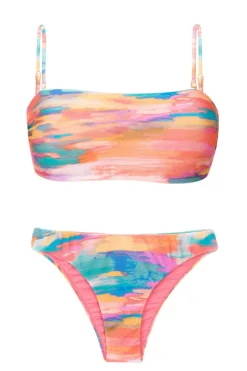 Set River Bandeau-Reto Essential