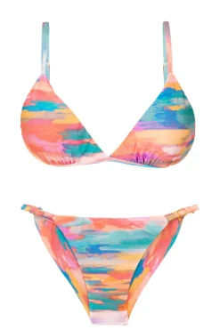 Set River Tri-Fixo Cheeky-Fixa