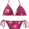 Set Roar-Pink Tri-Inv Ibiza-Comfy