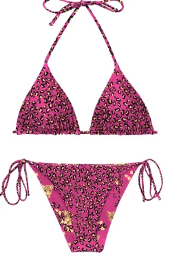 Set Roar-Pink Tri-Inv Ibiza-Comfy