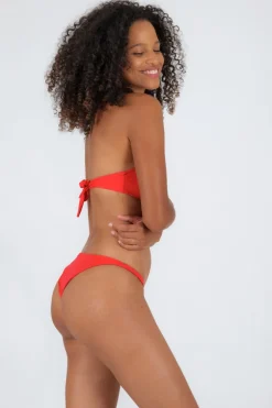 Set Rouge Twist Leblon