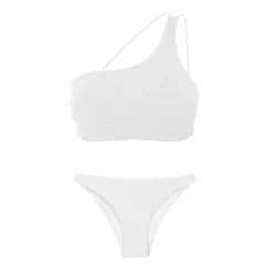 Set Sand-White Kora Leblon