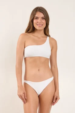 Set Sand-White Kora Leblon