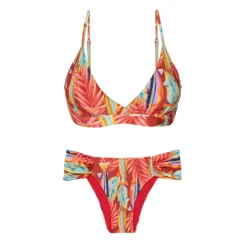 Set Sea-Bloom Paola Baobi